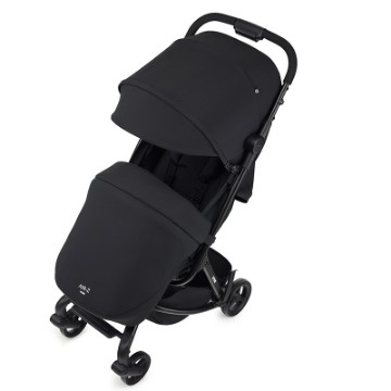 Husă pentru picioare Air-Z compatibilă cu căruciorul Anex Air-Z