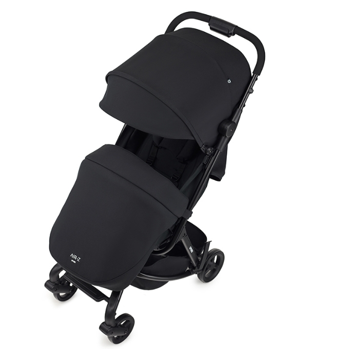 Poza cu Husă pentru picioare Air-Z compatibilă cu căruciorul Anex Air-Z