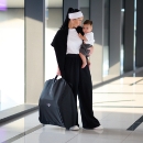 Poza cu Geantă de transport pentru cărucior Anex Air-Z