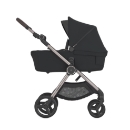 Poza cu Cărucior multifuncțional Anex IQ Premium Starless 2 în 1