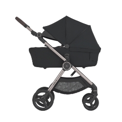 Cărucior multifuncțional Anex IQ Premium Starless 2 în 1
