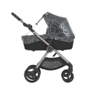 Poza cu Cărucior multifuncțional Anex IQ Premium Starless 2 în 1