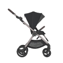 Poza cu Cărucior multifuncțional Anex IQ Premium Starless 2 în 1