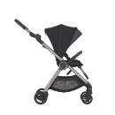 Poza cu Cărucior multifuncțional Anex IQ Premium Starless 2 în 1