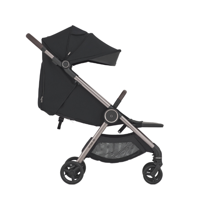 Poza cu Cărucior multifuncțional Anex IQ Premium Starless 2 în 1