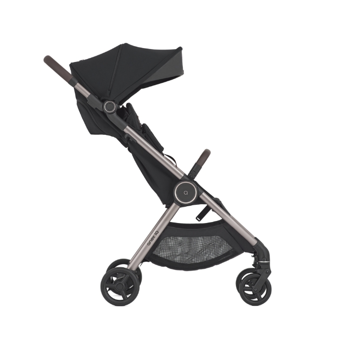 Poza cu Cărucior multifuncțional Anex IQ Premium Starless 2 în 1