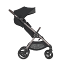 Poza cu Cărucior multifuncțional Anex IQ Premium Starless 2 în 1