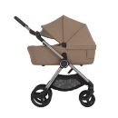 Poza cu Cărucior multifuncțional Anex IQ Premium Buff 6-în-1
