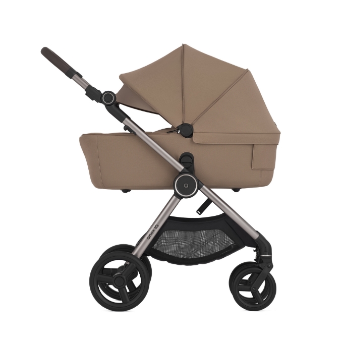 Poza cu Cărucior multifuncțional Anex IQ Premium Buff 6-în-1