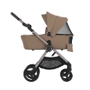 Poza cu Cărucior multifuncțional Anex IQ Premium Buff 6-în-1