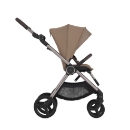 Poza cu Cărucior multifuncțional Anex IQ Premium Buff 6-în-1