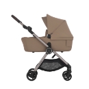 Poza cu Cărucior multifuncțional Anex IQ Premium Buff 6-în-1