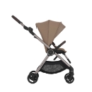Poza cu Cărucior multifuncțional Anex IQ Premium Buff 6-în-1