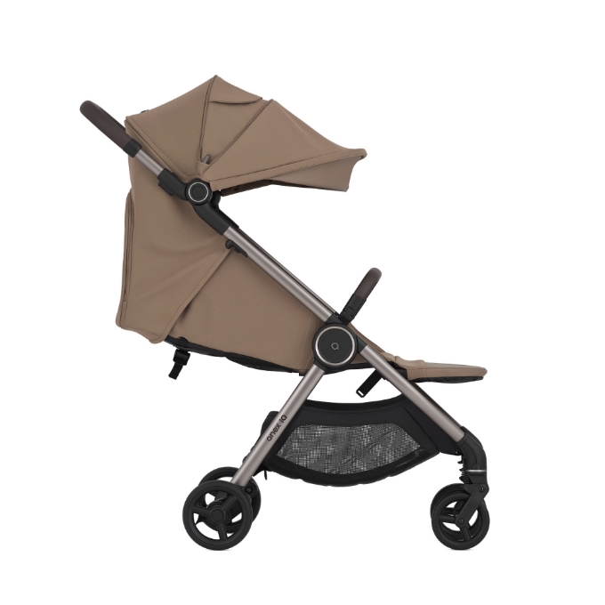 Poza cu Cărucior multifuncțional Anex IQ Premium Buff 6-în-1