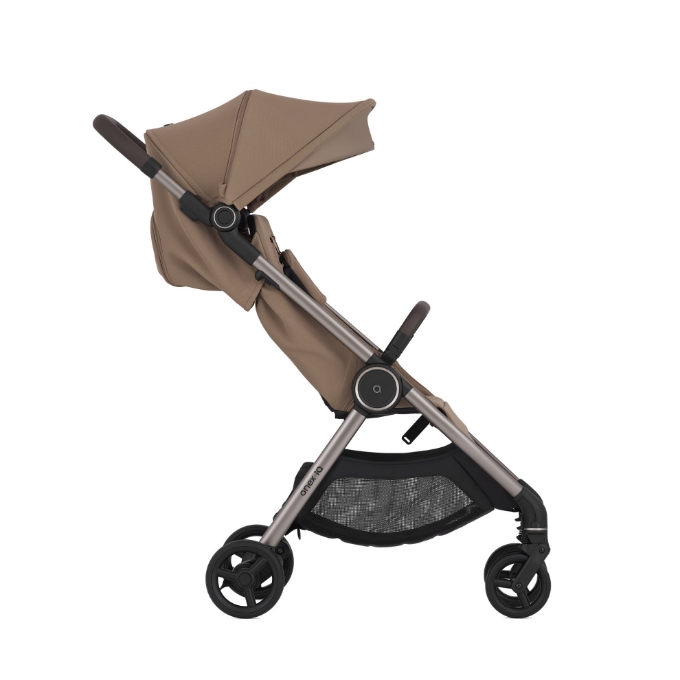 Poza cu Cărucior multifuncțional Anex IQ Premium Buff 6-în-1