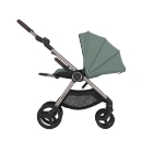 Poza cu Cărucior multifuncțional Anex IQ Premium 2 în 1 Olly