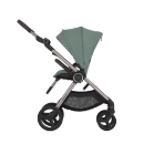 Poza cu Cărucior multifuncțional Anex IQ Premium 2 în 1 Olly