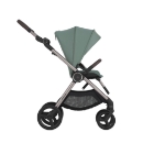Poza cu Cărucior multifuncțional Anex IQ Premium 2 în 1 Olly