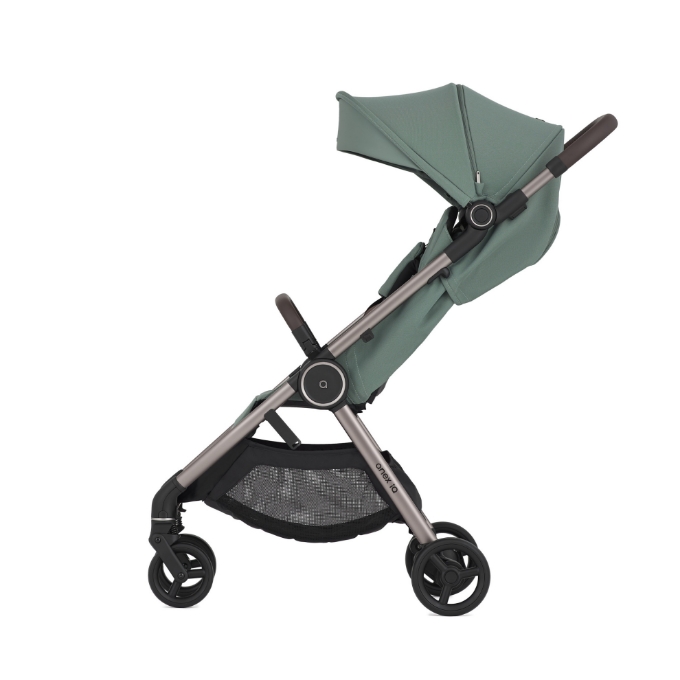 Poza cu Cărucior multifuncțional Anex IQ Premium 2 în 1 Olly