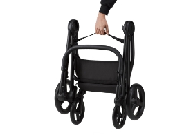 Cărucior multifuncțional Anex IQ Sienna