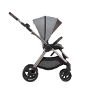 Poza cu Cărucior multifuncțional Anex IQ Premium Pure