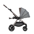 Poza cu Cărucior multifuncțional Anex IQ Premium Pure