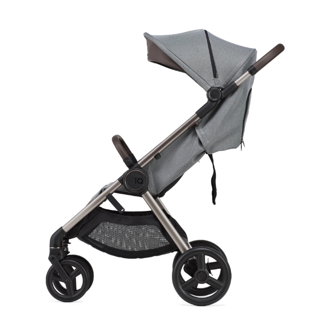 Poza cu Cărucior multifuncțional Anex IQ Premium Pure