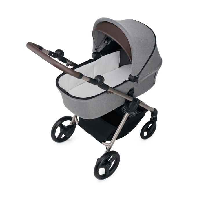 Poza cu Cărucior multifuncțional Anex IQ Premium Pure