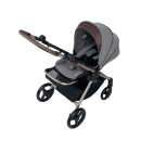 Poza cu Cărucior multifuncțional Anex IQ Premium Pure