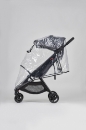 Poza cu Husă de ploaie pentru cărucior sport IQ Buggy