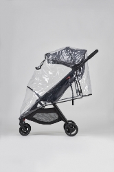 Poza cu Husă de ploaie pentru cărucior sport IQ Buggy