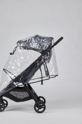 Husă de ploaie pentru cărucior sport IQ Buggy