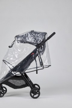 Husă de ploaie pentru cărucior sport IQ Buggy