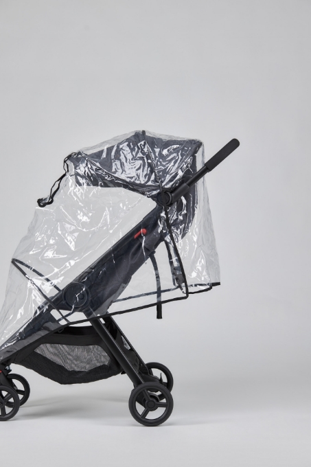 Poza cu Husă de ploaie pentru cărucior sport IQ Buggy