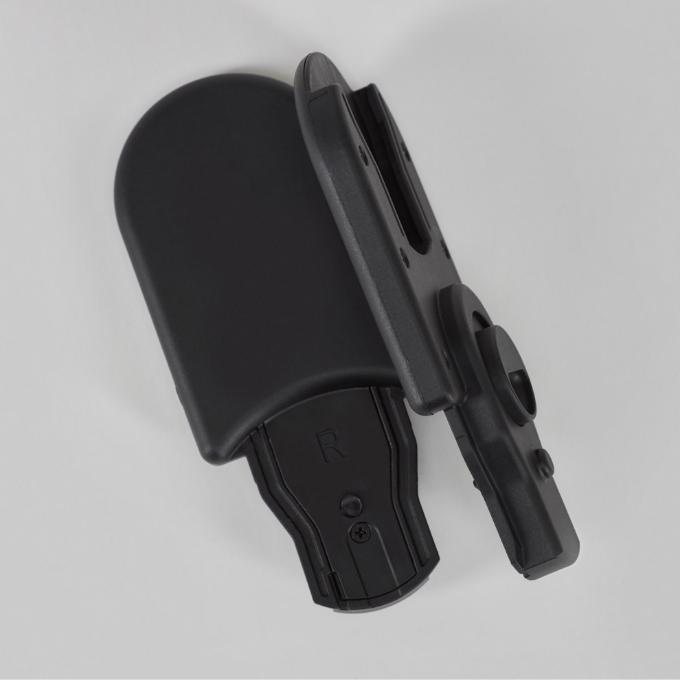 Poza cu Adaptoare pentru landou Anex IQ - Set de 2 bucăți