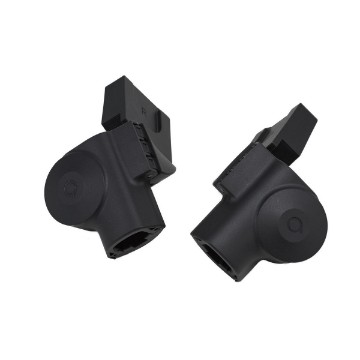 Adaptoare Scoică Air-X pentru cărucior Anex