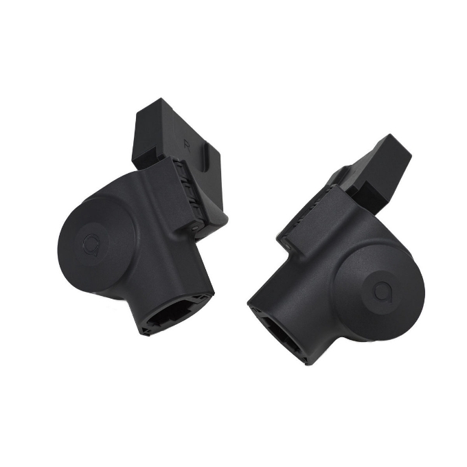Poza cu Adaptoare Scoică Air-X pentru cărucior Anex