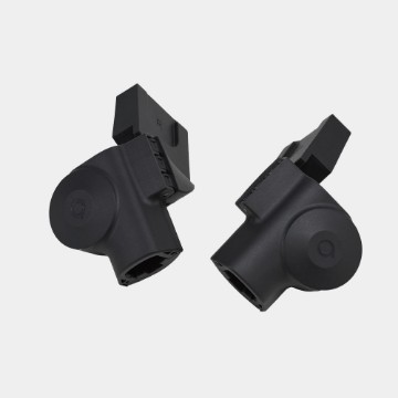 Poza cu Adaptoare Scoică Air-Z pentru cărucioare Anex