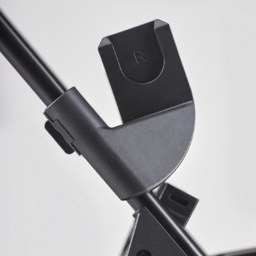 Adaptoare Scoică Air-Z pentru cărucioare Anex
