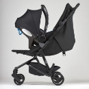 Poza cu Adaptoare Scoică Air-Z pentru cărucioare Anex