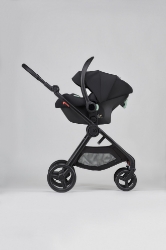 Adaptoare scoică Anex IQ pentru cărucior