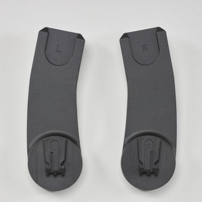 Poza cu Adaptoare scoică pentru cărucioarele Anex Mev, Eli, Flo și Modu – compatibile cu scaune auto
