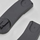 Poza cu Adaptoare scoică pentru cărucioarele Anex Mev, Eli, Flo și Modu – compatibile cu scaune auto