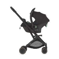 Adaptoare Scoică Air-X² pentru cărucioare Anex