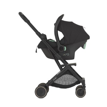 Adaptoare Scoică Air-X² pentru cărucioare Anex