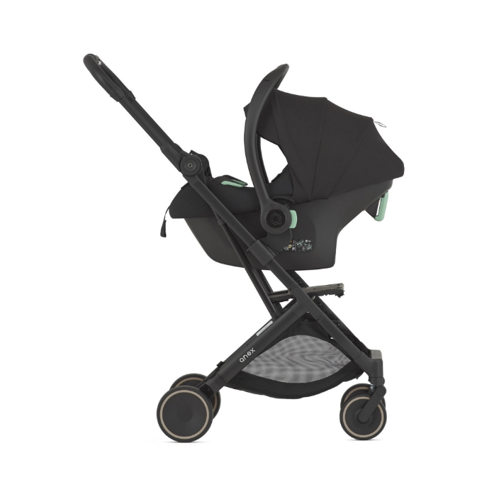 Poza cu Adaptoare Scoică Air-X² pentru cărucioare Anex