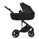 Poza cu Cărucior multifuncțional Anex Eli Midnight 2 în 1