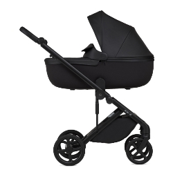 Poza cu Cărucior multifuncțional Anex Eli Midnight 2 în 1