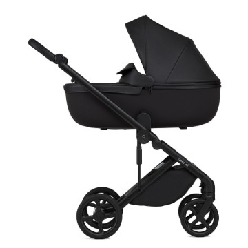 Poza cu Cărucior multifuncțional Anex Eli Midnight 2 în 1