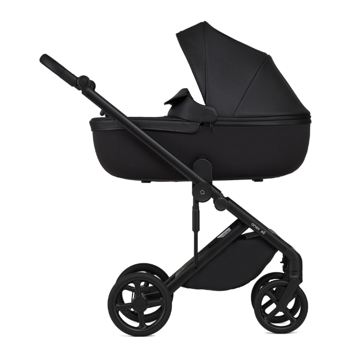 Poza cu Cărucior multifuncțional Anex Eli Midnight 2 în 1